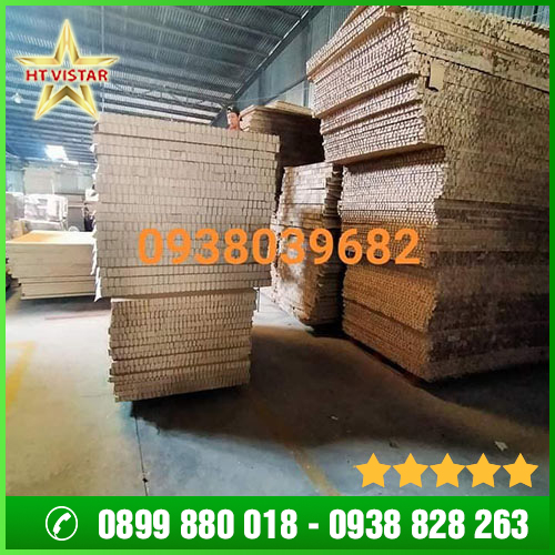 Thanh nẹp giấy chữ V và U